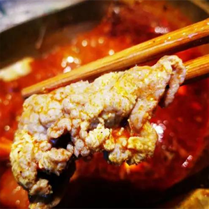 锦肴轩火锅
