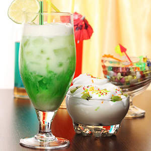 淡七果子奶茶