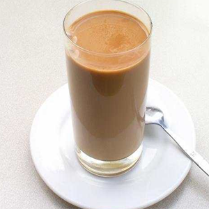 黑龙部落奶茶