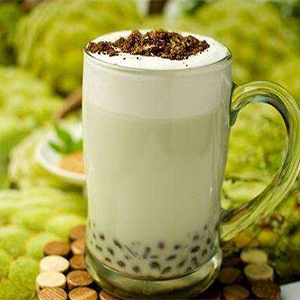 大台北奶茶