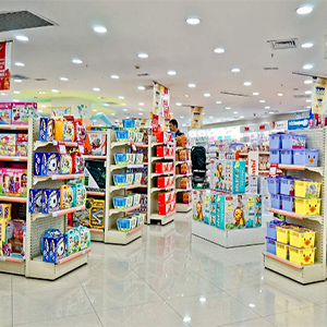 爱特孕婴店
