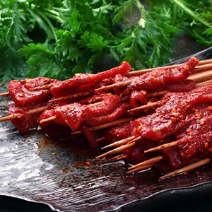 二当家火锅串串