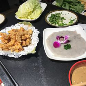 野妹火锅