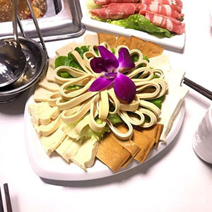 齐齐火锅