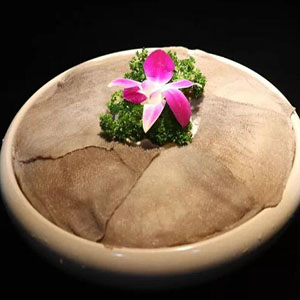 沸山城老火锅