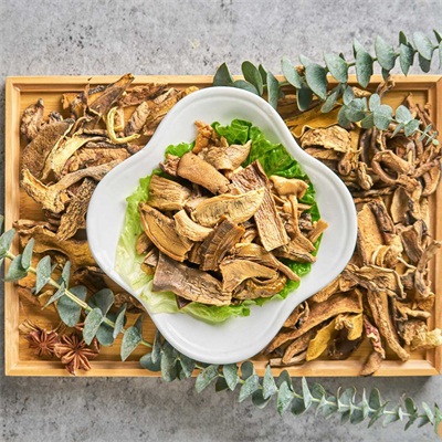 重庆青一色火锅