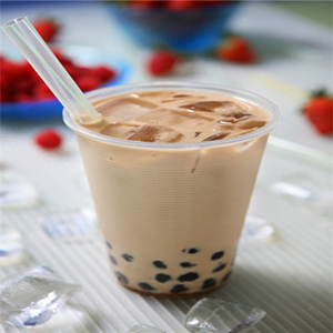 洛可奶茶