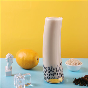洛可奶茶