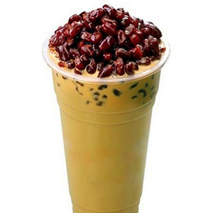 洛可奶茶