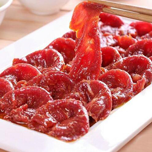重庆港九码头老火锅