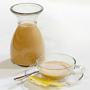 非茶不可