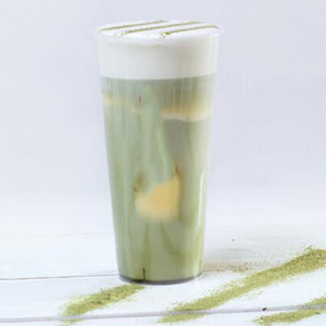 都菓奶茶