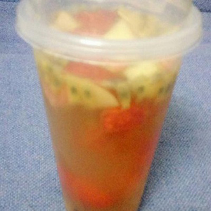 缤可奶茶