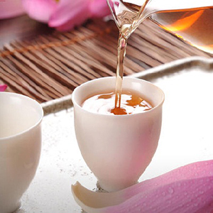 缤可奶茶