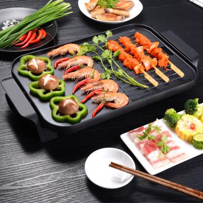 金瀚城自助烤肉