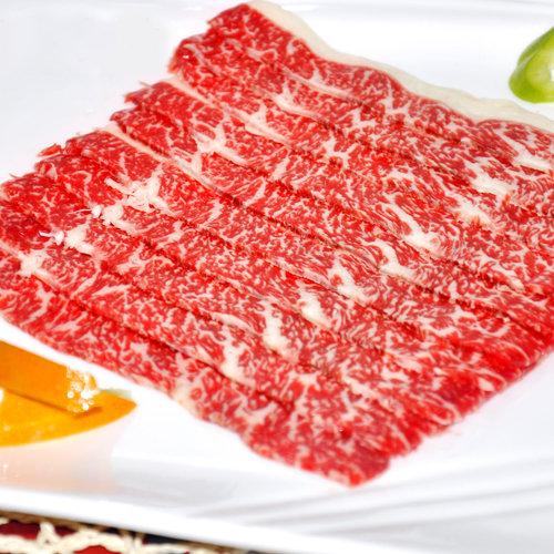 金汉城自助烤肉