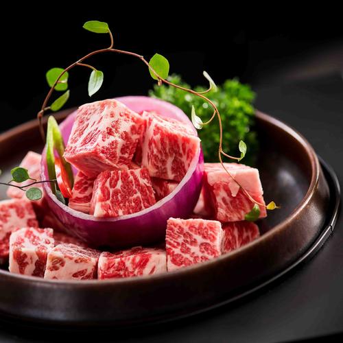 金达莱烤肉