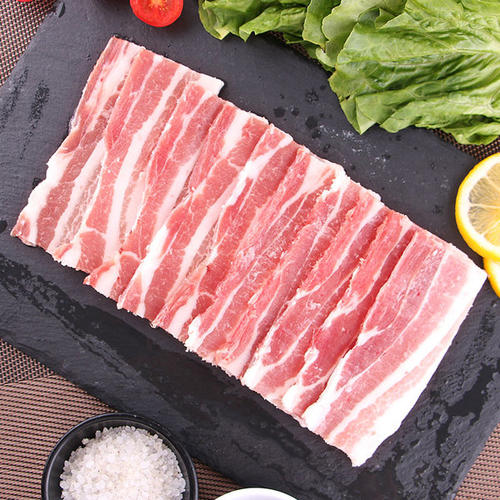 今百度烤肉