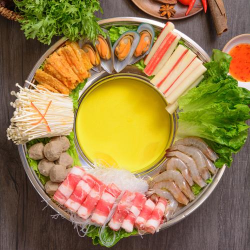 苏鲁锭冰煮羊