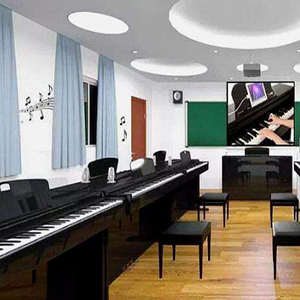 丽音艺术培训学校