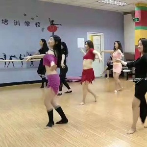 爱尚舞蹈
