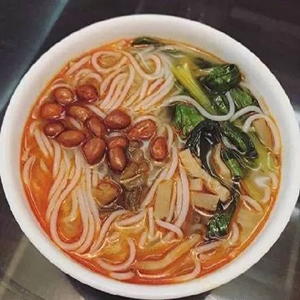 阿婆螺蛳粉