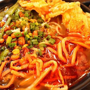 韦美记螺蛳粉