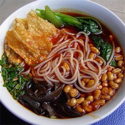 小桂子螺蛳粉