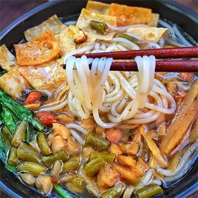 壶城人家螺蛳粉