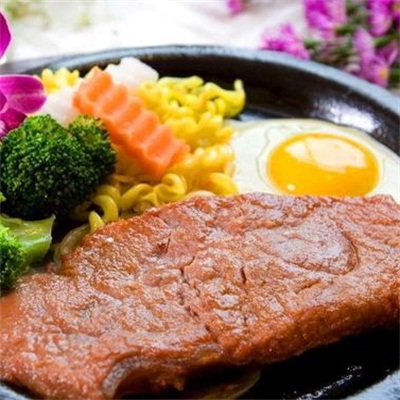 , 食尚, 