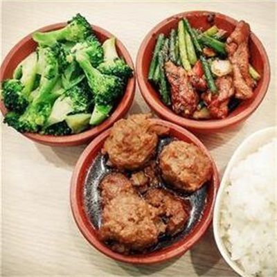 宴小碗小碗菜