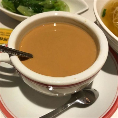 广盈茶, 
