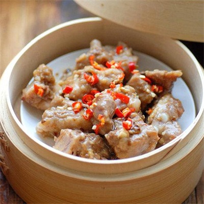 稻香茶, 